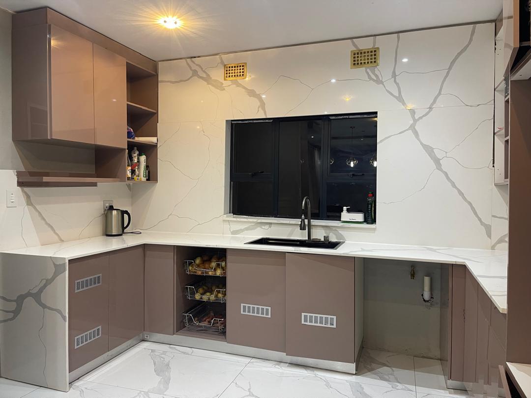 Kitchen Countertop